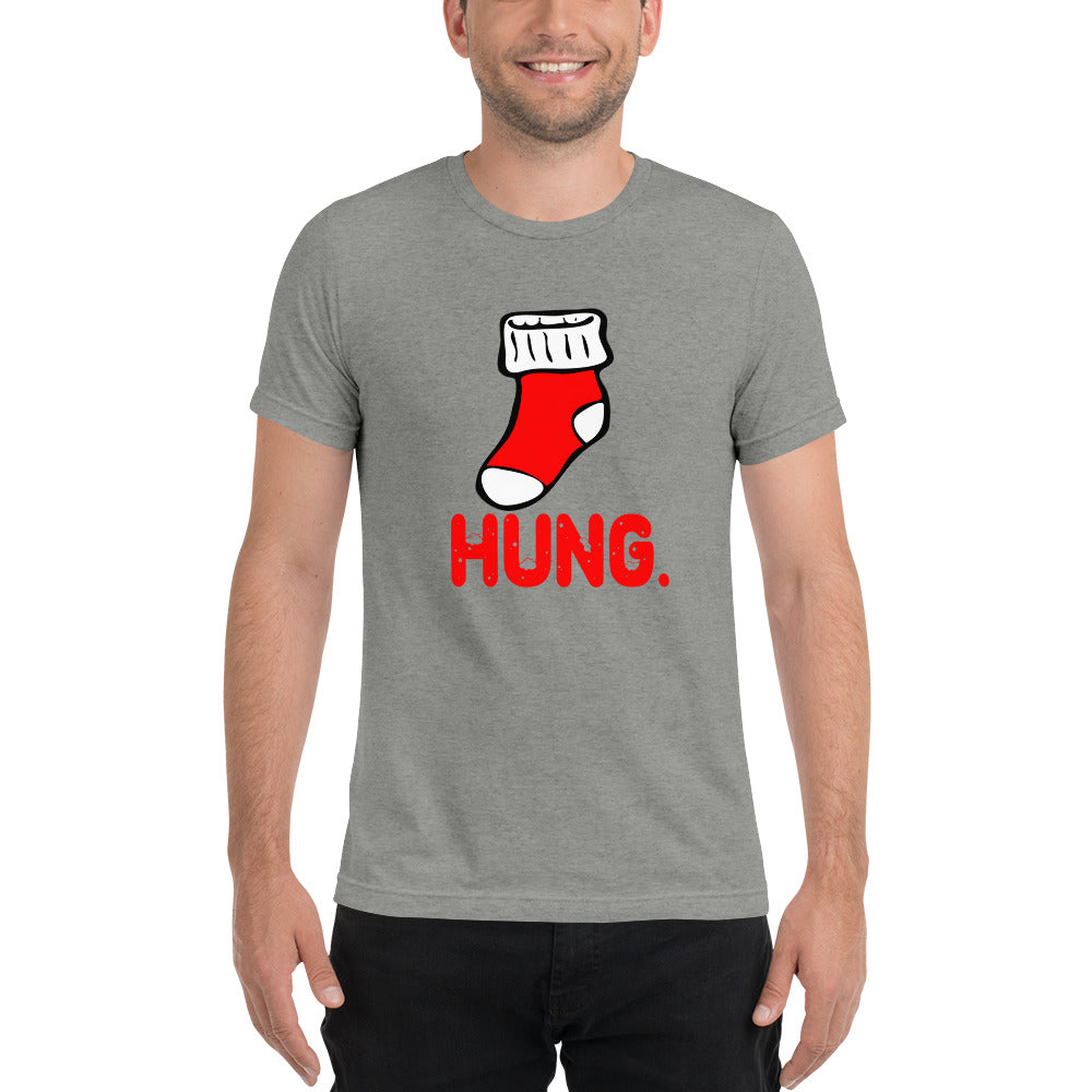 Hung - Short sleeve t-shirt