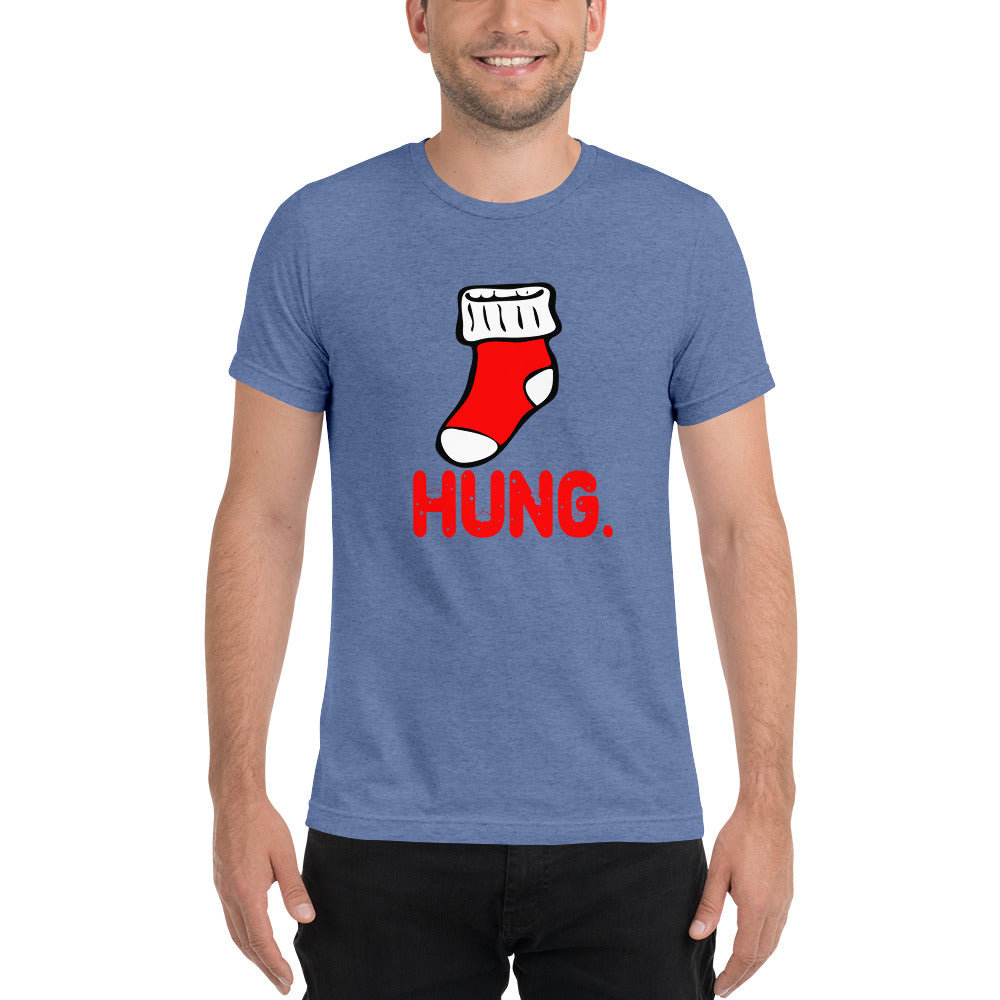 Hung - Short sleeve t-shirt