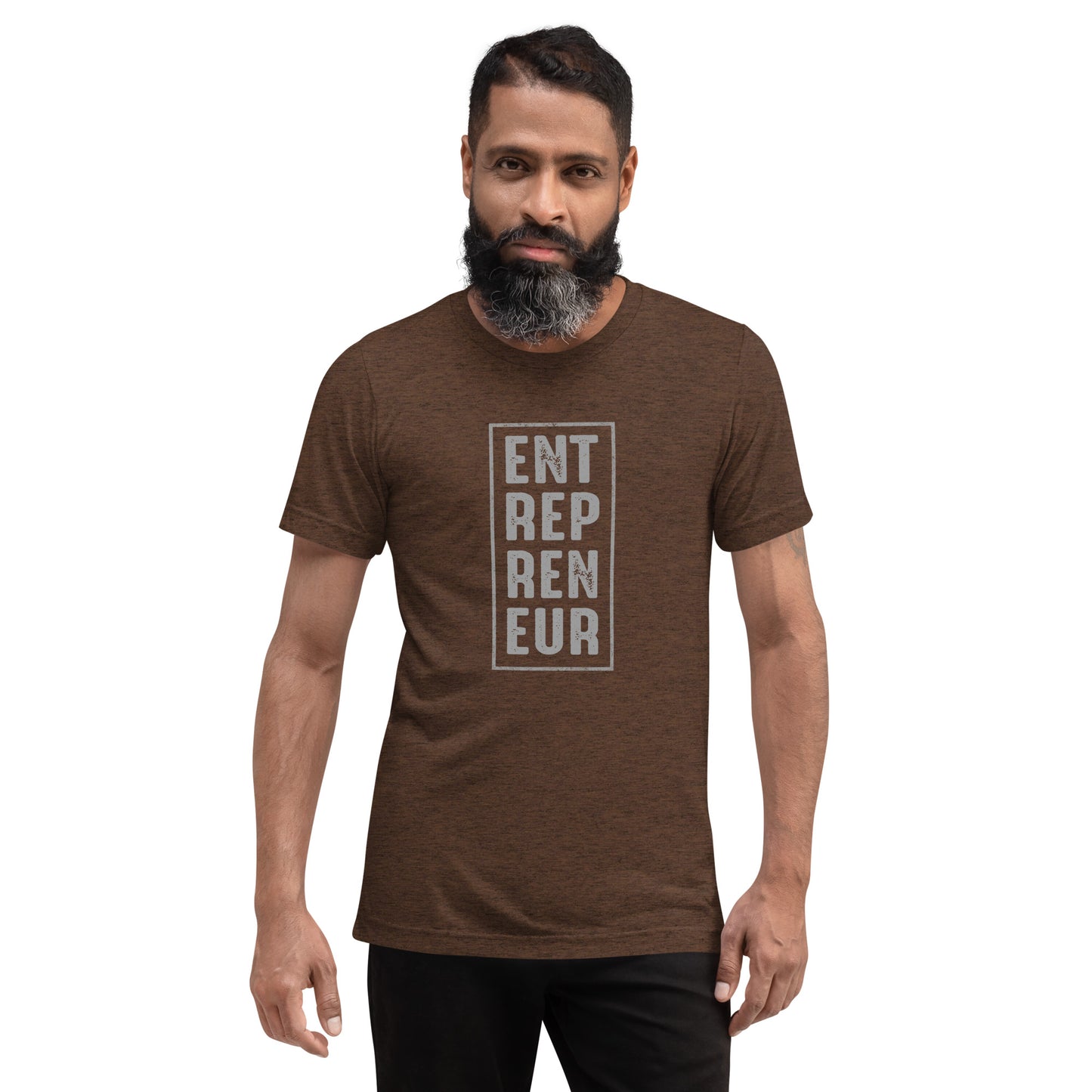Entrepreneur Short sleeve t-shirt