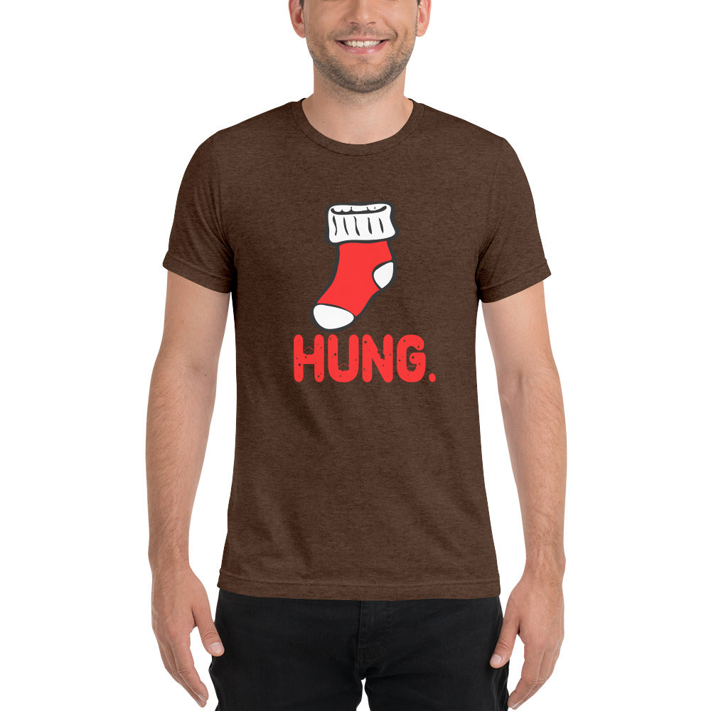 Hung - Short sleeve t-shirt