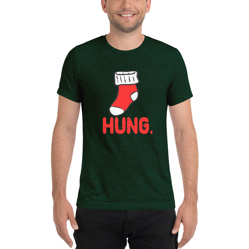 Hung - Short sleeve t-shirt