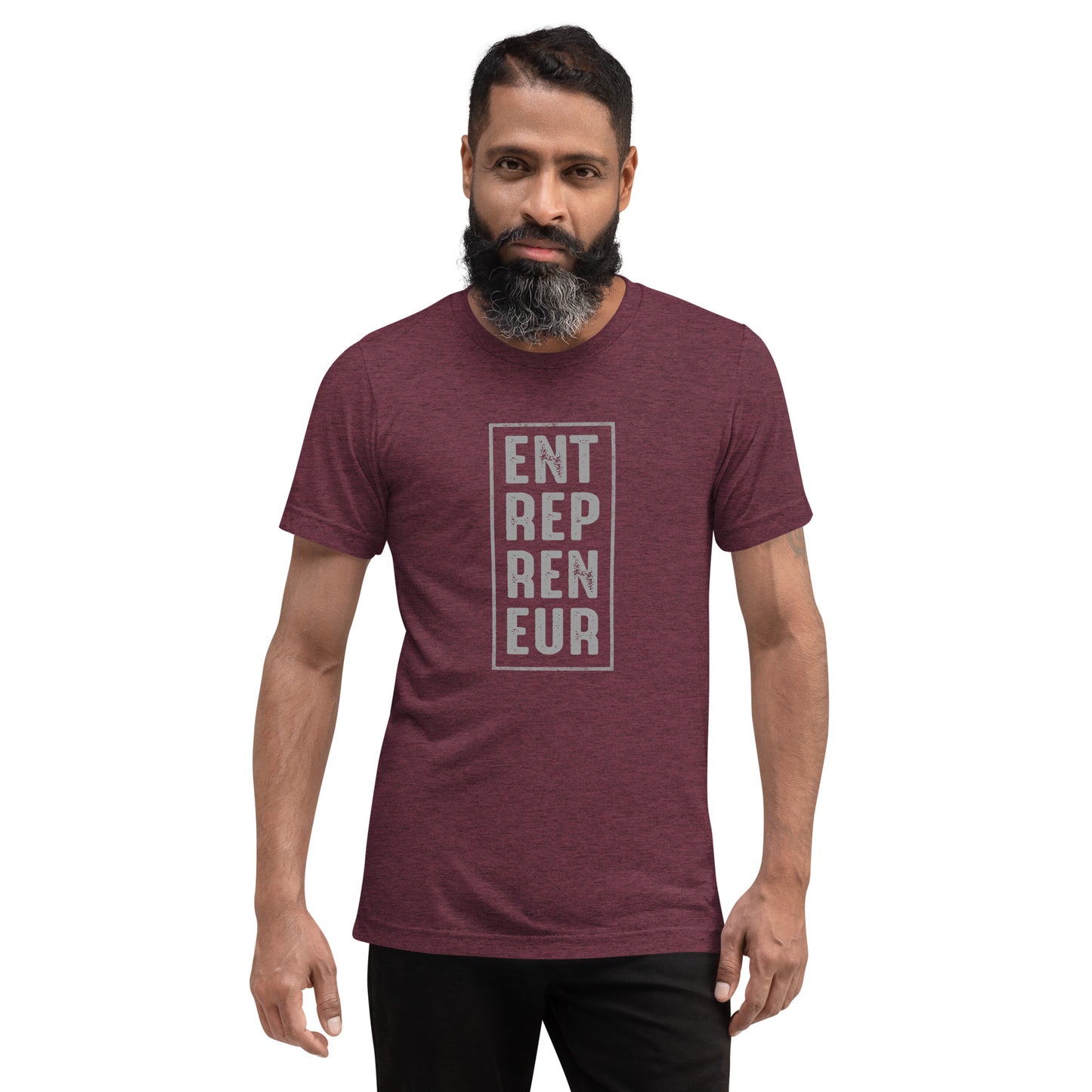 Entrepreneur Short sleeve t-shirt
