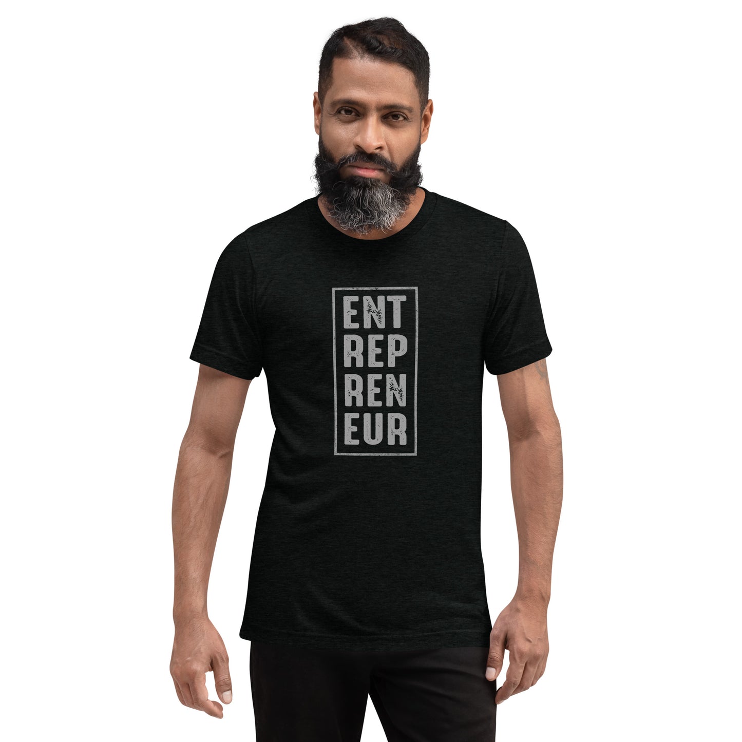 Entrepreneur Short sleeve t-shirt