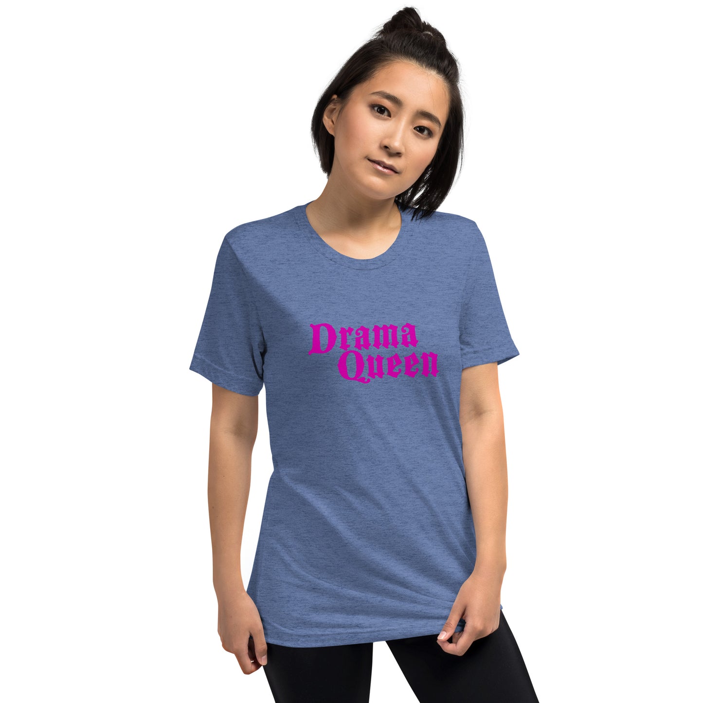 Drama Queen - Short sleeve t-shirt