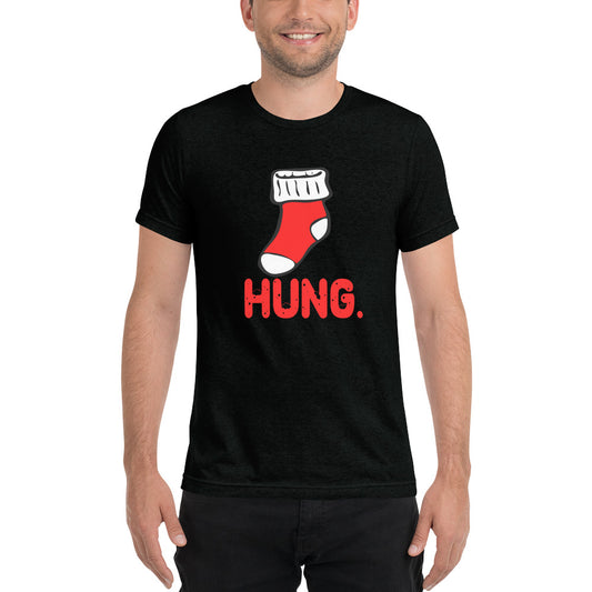 Hung - Short sleeve t-shirt