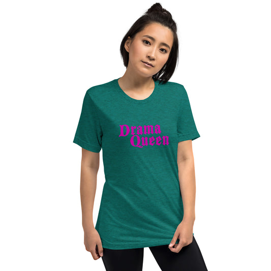 Drama Queen - Short sleeve t-shirt
